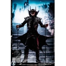 FASToys The Batman Who Laughs Bruce Wayne movie figure