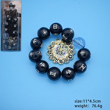 Black Panther movie bracelet