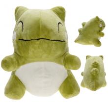6inches Substitute anime plush doll