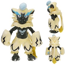 12inche Zeraora anime plush doll