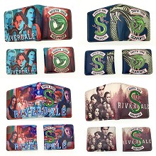 Riverdale movie wallet