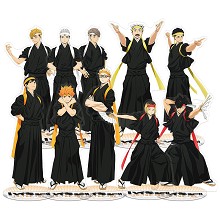 Haikyuu anime acrylic figure 21CM