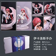 Sora no Otoshimono Ikaros anime figure