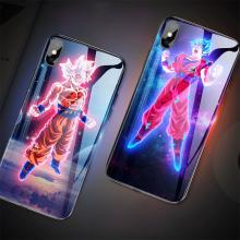 Dragon Ball anime call light led flash for iphone ...