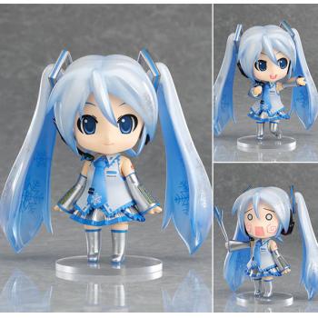 Hatsune Miku anime action figure 97#