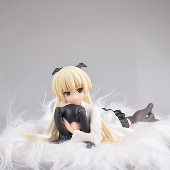 Kasugano Sora anime figure