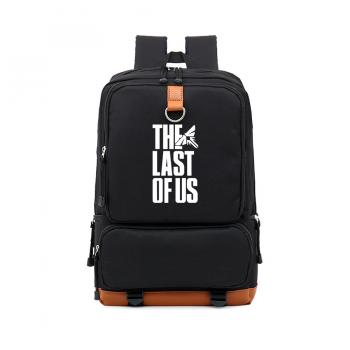 The Last of US backpack bag 