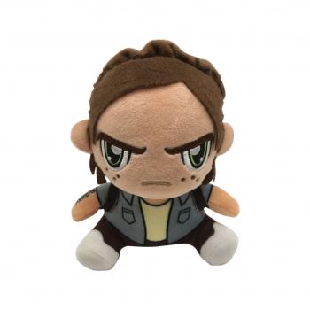 The Last of US plush doll 