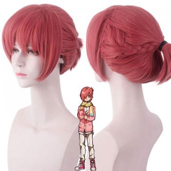 Toilet-Bound Hanako kun anime cosplay wig