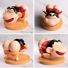 Crayon Shin-chan anime figure