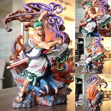 One piece Zoro anime big figure