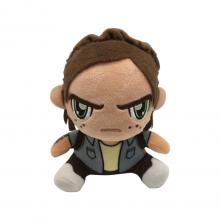 The Last of US plush doll