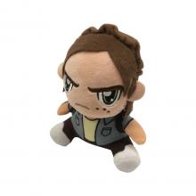 The Last of US plush doll 