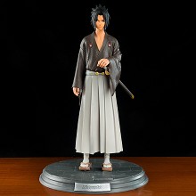 Naruto Uchiha Sasuke anime figure