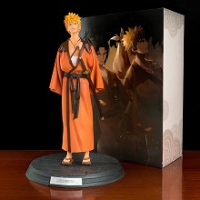 Naruto Uzumaki Naruto anime figure