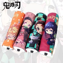 Demon Slayer anime pen bag pencil bag