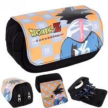 Dragon Ball anime pen bag pencil bag