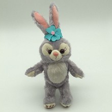 7inches StellaLou anime plush doll