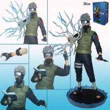 Naruto Kakashi anime figure