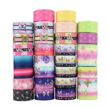 Demon Slayer anime ribbon for decoration 100yds 91M