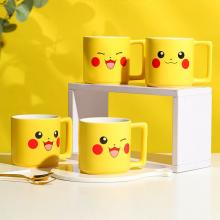 Pokemon Pikachu anime ceramic cup mug 330ML