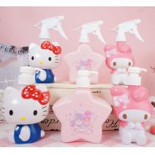Melody Hello Kitty anime hand sanitizer soap bottl...