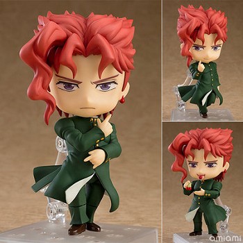 JoJo's Bizarre Adventure Kakyoin Noriaki anime figure 1033#