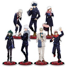 Jujutsu Kaisen anime acrylic figure 21CM