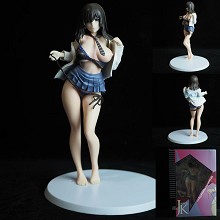 JK anime sexy figure