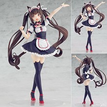 NEKOPARA Nekomimi Paradise game figure