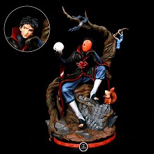31cm Naruto Uchiha Obito anime figure