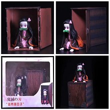 Demon Slayer MINI UP Kamado Nezuko anime figure