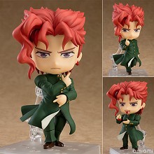 JoJo's Bizarre Adventure Kakyoin Noriaki anime figure 1033#