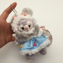 6inches StellaLou anime plush doll