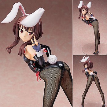 Kono Subarashii Sekai ni Shukufuku wo Megumin anime figure