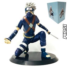 Naruto Kakashi anime figure