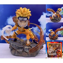 Uzumaki Naruto anime figure