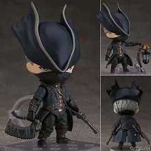 Bloodborne game figure 1279#