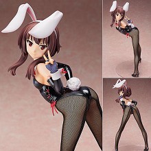 Kono Subarashii Sekai ni Shukufuku wo Megumin anime figure