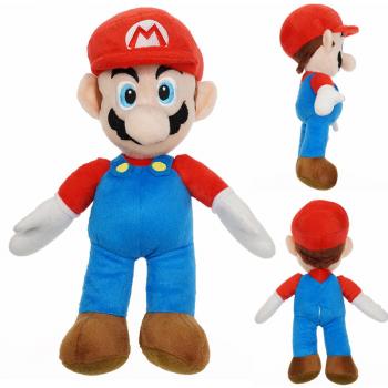 12inches Super Mario anime plush doll