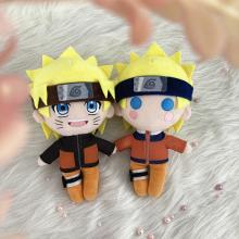 8inches Naruto anime plush doll