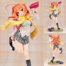 Sabbat of the Witch Inaba Meguru Ciallo anime figure