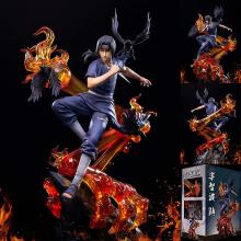 Naruto Uchiha Itachi anime figure