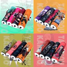 Demon Slayer anime pen case pencil bag