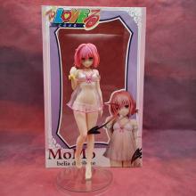 To LOVE Darkness Momo anime figure