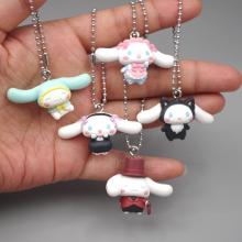 Cinnamoroll babyCinnamoroll anime figure doll key ...