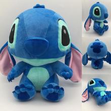 15inches Stitch anime plush doll 38CM