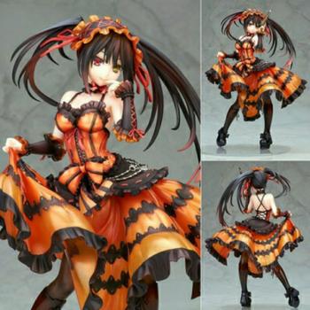 Date A Live Tokisaki Kurumi Nightmare anime figure