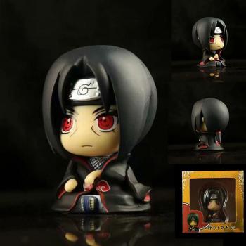 Naruto Uchiha Itachi anime figure