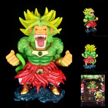 Dragon Ball Broli anime figure